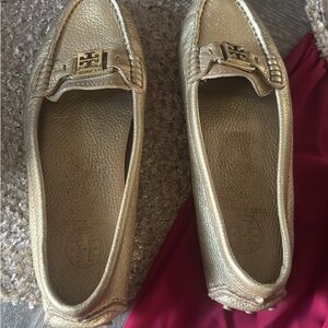 Cold Tory Burch, loafers size 8